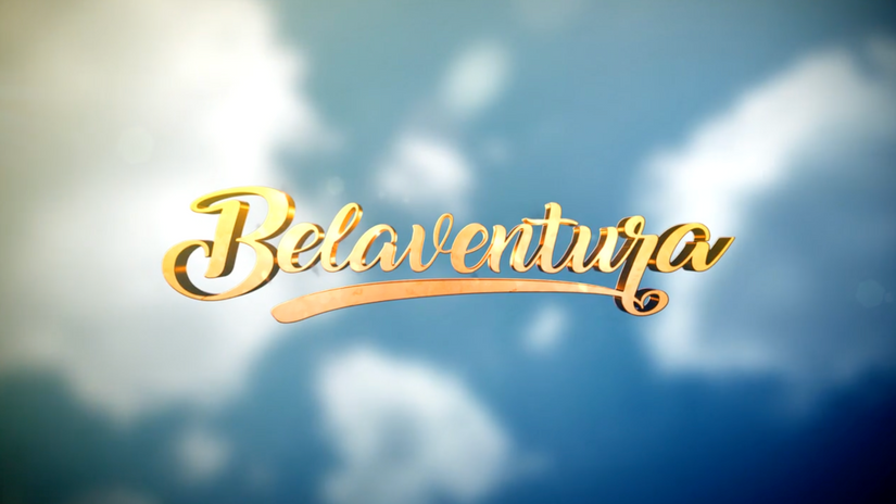 Daniela Bavoso | Locução para a chamada de Belaventura (Record TV)